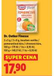 DR. OETKER FINESSE