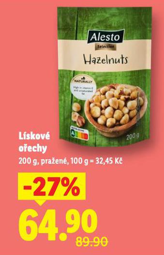 LSKOV OECHY