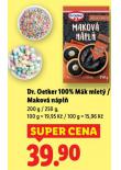 DR. OETKER MAKOV NPL