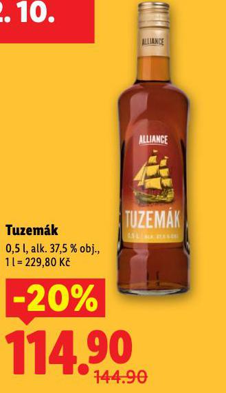TUZEMK