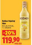 BOKOV VAJEN LIKR