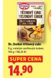 DR. OETKER TTINOV CUKR