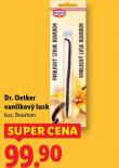 DR. OETKER VANILKOV LUSK