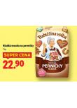 HLADK MOUKA NA PERNKY