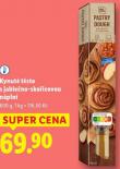 KYNUT TSTO S JABLENO-SKOICOVOU NPLN