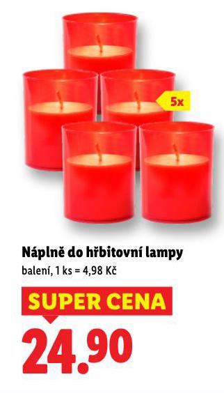 NPLN DO HBITOVN LAMPY