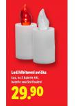 LED HBITOVN SVKA