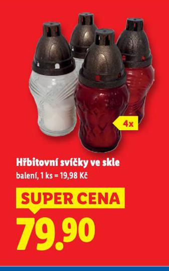HBITOVN SVKY VE SKLE