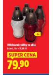 HBITOVN SVKY VE SKLE