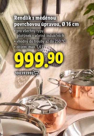 RENDLK S MDNOU POVRCHOVOU PRAVOU