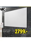 INFRAERVEN TOPN PANEL