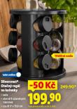SILVERCREST OTON REGL NA KOENKY
