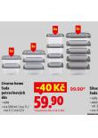 LIVARNO HOME SADA POTRAVINOVCH DZ