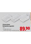 LIVARNO HOME KUCHYSK ORGANIZR