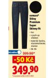 ESMARA DNY PREMIUM SUPER SKINNY FIT