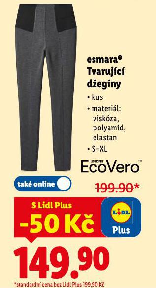 ESMARA TVARUJC DEGNY