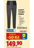 ESMARA TVARUJC DEGNY