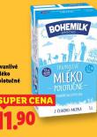 TRVANLIV MLKO POLOTUN