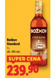 BOKOV STANDARD