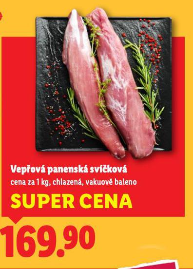 VEPOV PANENSK SVKOV