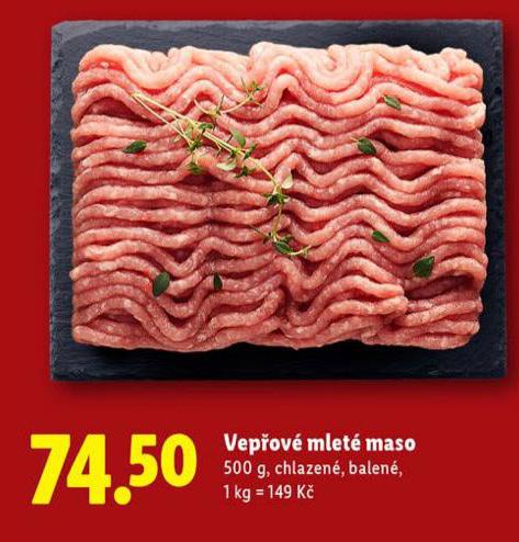 VEPOV MLT MASO
