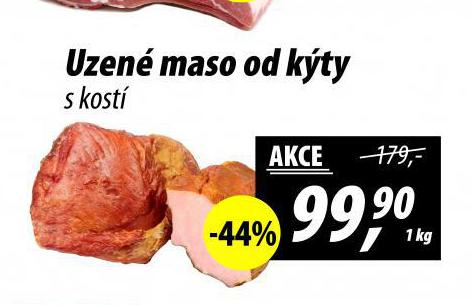 UZEN MASO OD KTY