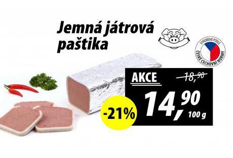 JEMN JTROV PATIKA