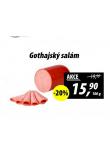 GOTHAJSK SALM