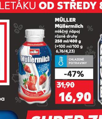 MLLERMILCH MLN NPOJ