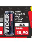 TIGER ENERGY DRINK