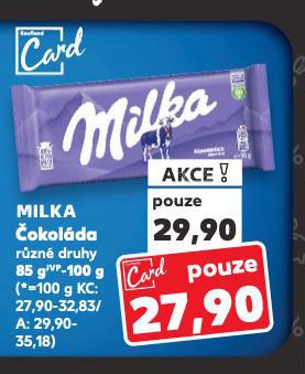 MILKA OKOLDA