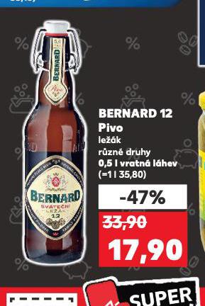 PIVO BERNARD