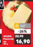 GOUDA SR