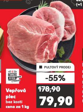VEPOV PLEC