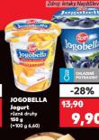 JOGOBELLA JOGURT