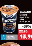 CAVALIER DEZERT
