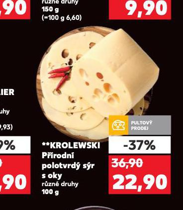 KROLEWSKI SR