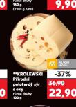KROLEWSKI SR