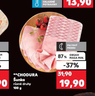 UNKA CHODURA