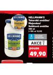 HELLMANN'S SALTOV OMKA