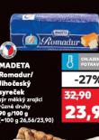 MADETA ROMADUR