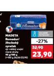 MADETA JIHOČESKÝ SYREČEK