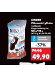 KINDER PINGUI