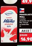 PRAGOLAKTOS TRVANLIV MLKO
