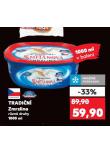 TRADIN ZMRZLINA