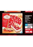 COPPENRATH & WIESE CHEESECAKE