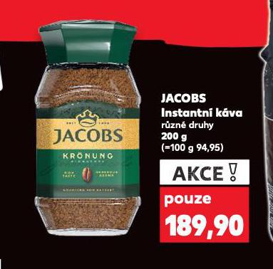 KVA JACOBS