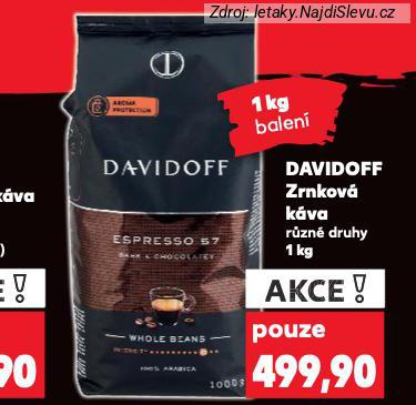 KVA DAVIDOFF