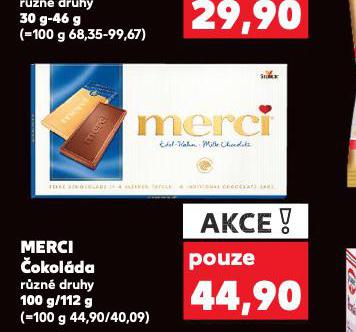 MERCI