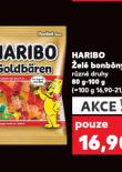 HARIBO EL BONBONY